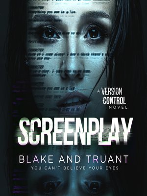cover image of Screenplay